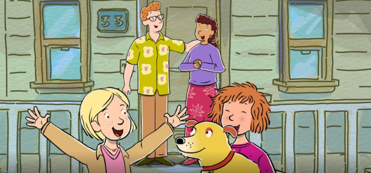 Dessin Animé Pour Apprendre L Anglais Netflix Dessins animés anglais pour apprendre la langue| Wall Street English'